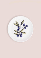 Olivos Pasta Tabağı 6Lı Set 19 Cm Ovs0001