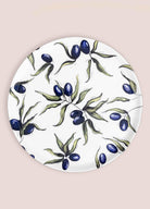 Olivos Servis Tabağı 30 Cm Ovs0006
