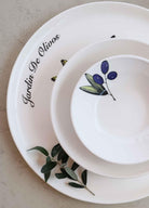 Olivos Servis Tabağı 30 Cm Ovs0005