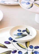 Olivos Sosluk Çerezlik 6Lı Set 10 Cm