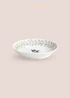 Olivos Yemek Tabağı 6Lı Set 20 Cm Ovs0012
