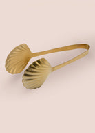 Ostrica Salata Maşası Gold 24 Cm