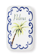 Palma Dikdörtgen Servis Tabağı 31X20 Cm