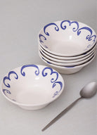 Palma Kase 6Lı Set 15 Cm