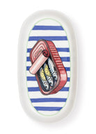 Palma Oval Servis Tabağı 2Li 29 Cm