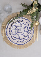 Palma Pasta Tabağı 6Lı Set 19 Cm