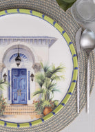 Palma Servis Tabağı 31 Cm