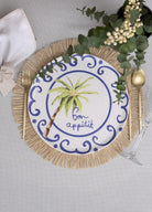 Palma Servis Tabağı 31 Cm