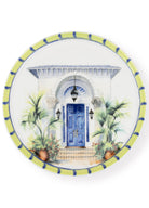 Palma Servis Tabağı 31 Cm