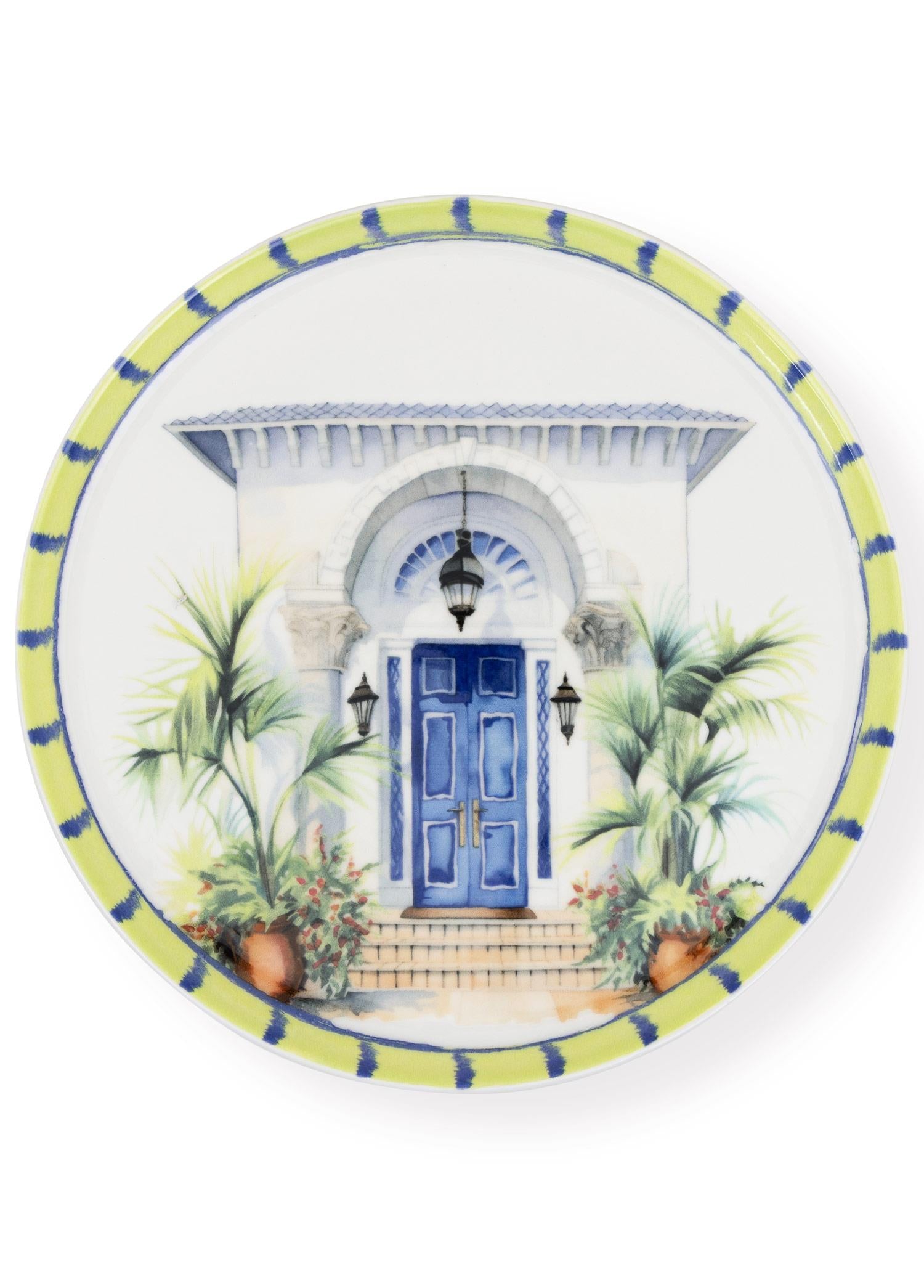 Palma Servis Tabağı 31 Cm
