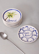 Palma Sosluk Çerezlik 6Lı Set 10 Cm