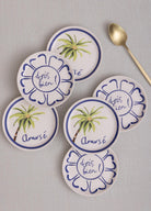 Palma Sosluk Çerezlik 6Lı Set 10 Cm
