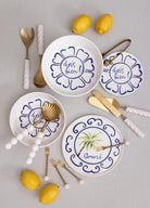 Palma Sosluk Çerezlik 6Lı Set 10 Cm