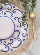 Palma Yemek Tabağı 6Lı Set 20 Cm