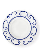 Palma Yemek Tabağı 6Lı Set 20 Cm
