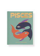 Pisces Kitap