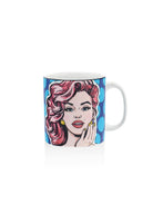 Popart Like Kupa 300 Cc