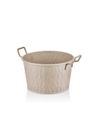 Prizma Ekmeklik Karamel 8 Cm