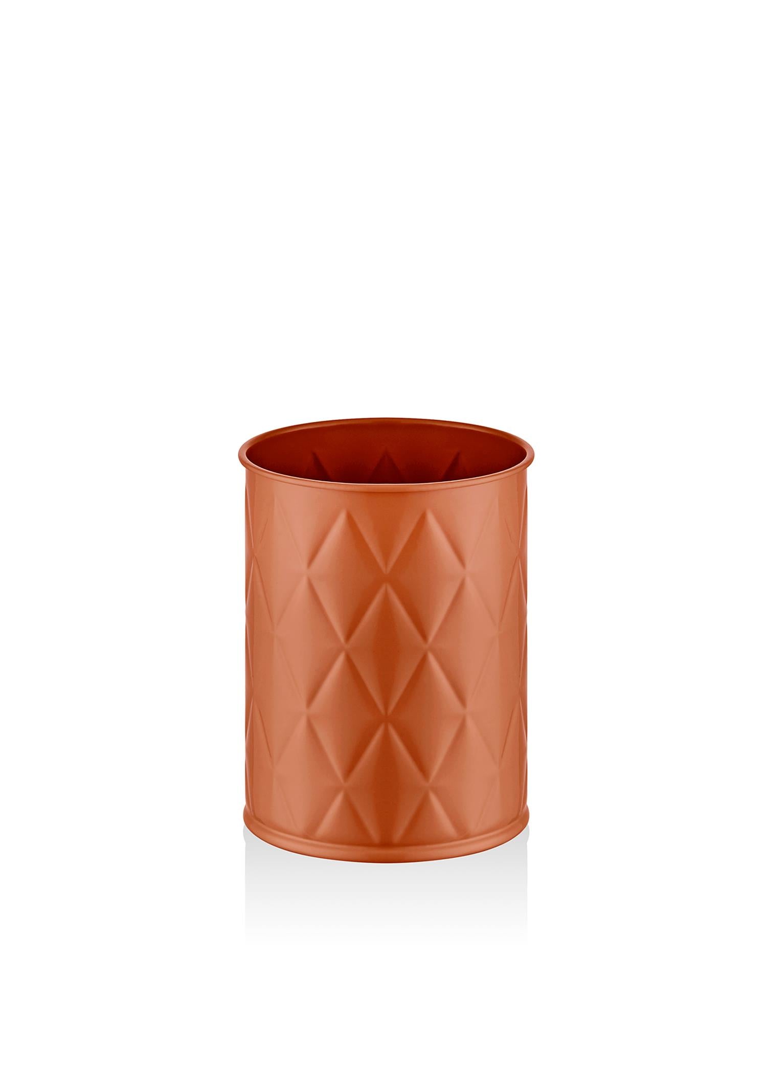 Prizma Kaşıklık Terracota 13X11 Cm
