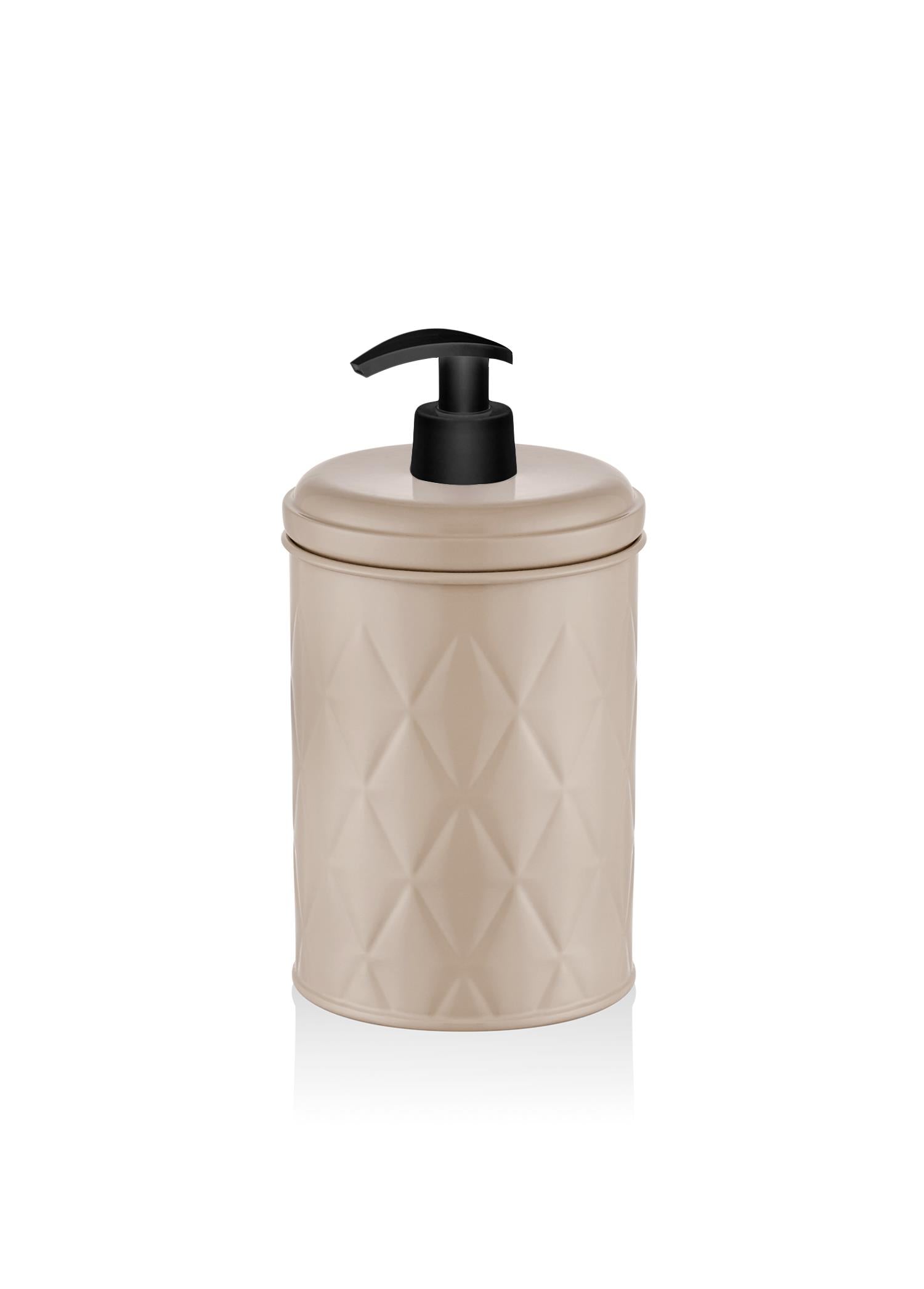 Prizma Sıvı Sabunluk Karamel 500 Ml