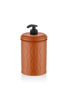 Prizma Sıvı Sabunluk Terracota 500 Ml