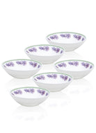 Provence Çorba Kasesi 6Lı Set 14 Cm