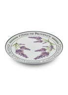 Provence Lavanta Servis Tabağı 30 Cm Prc0005