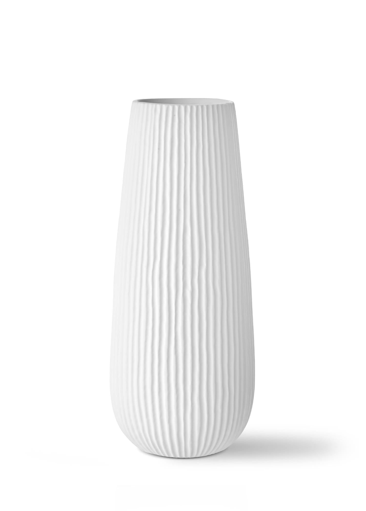Pure Dekorarif Vazo 17X17X41 Cm
