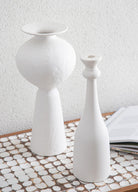 Pure Dekoratif Mumluk 11X11X35 Cm