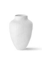 Pure Dekoratif Vazo 27X27X41 Cm