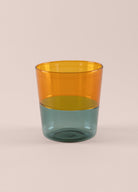 Rainbow Su Bardağı Amber 320 Ml
