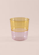 Rainbow Su Bardağı Sarı 320 Ml