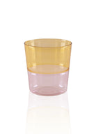 Rainbow Su Bardağı Sarı 320 Ml