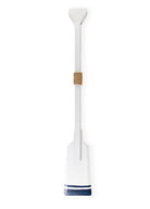 Retro Marin Stil Ahşap Dekoratif Kürek 92 Cm