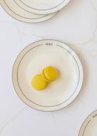 Round Pasta Tabağı 6 Kişilik