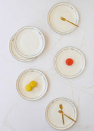 Round Pasta Tabağı 6 Kişilik