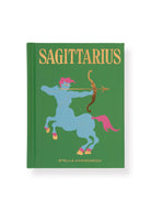 Sagittarius Kitap
