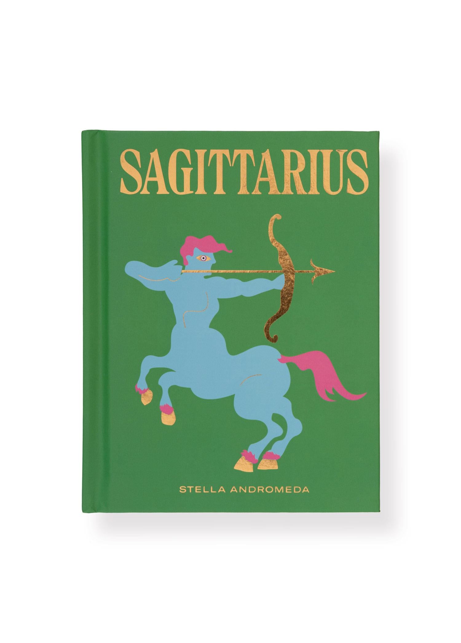 Sagittarius Kitap