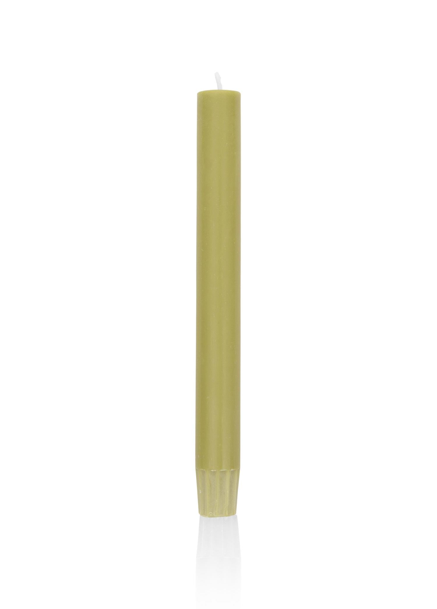 Şamdan Mumu Moss 20 Cm