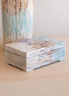 Sedef Kutu 23X13X9 Cm Tlc0111