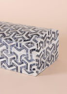 Sedef Kutu Dikdörtgen 25X15X12 Cm Tlc0093