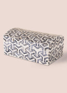 Sedef Kutu Dikdörtgen 25X15X12 Cm Tlc0093