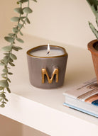 Shine Harf Mum M Kahve Patchouli 200 Gr