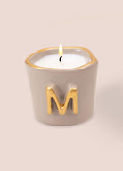 Shine Harf Mum M Kahve Patchouli 200 Gr