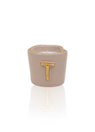 Shine Harf Mum T Kahve Patchouli 200 Gr
