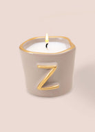 Shine Harf Mum Z Kahve Patchouli 200 Gr