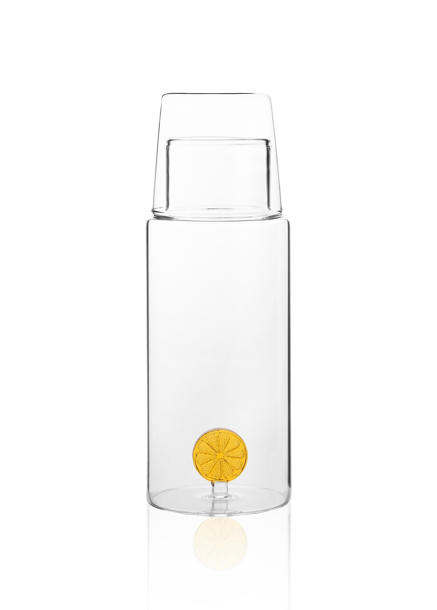 Simple Başucu Sürahisi 1000 Ml