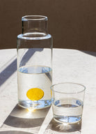 Simple Başucu Sürahisi 1000 Ml