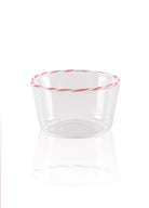 Simple Dondurmalık Tatlı Sunum Kasesi Pembe 150 Ml