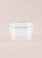 Simple Dondurmalık Tatlı Sunum Kasesi Yeşil 150 Ml